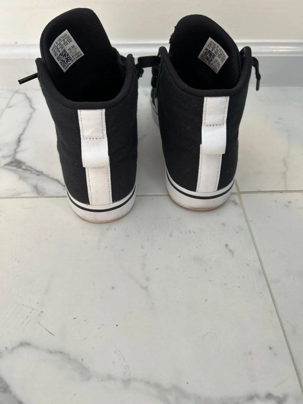 Adidas Cloudfoam shoes